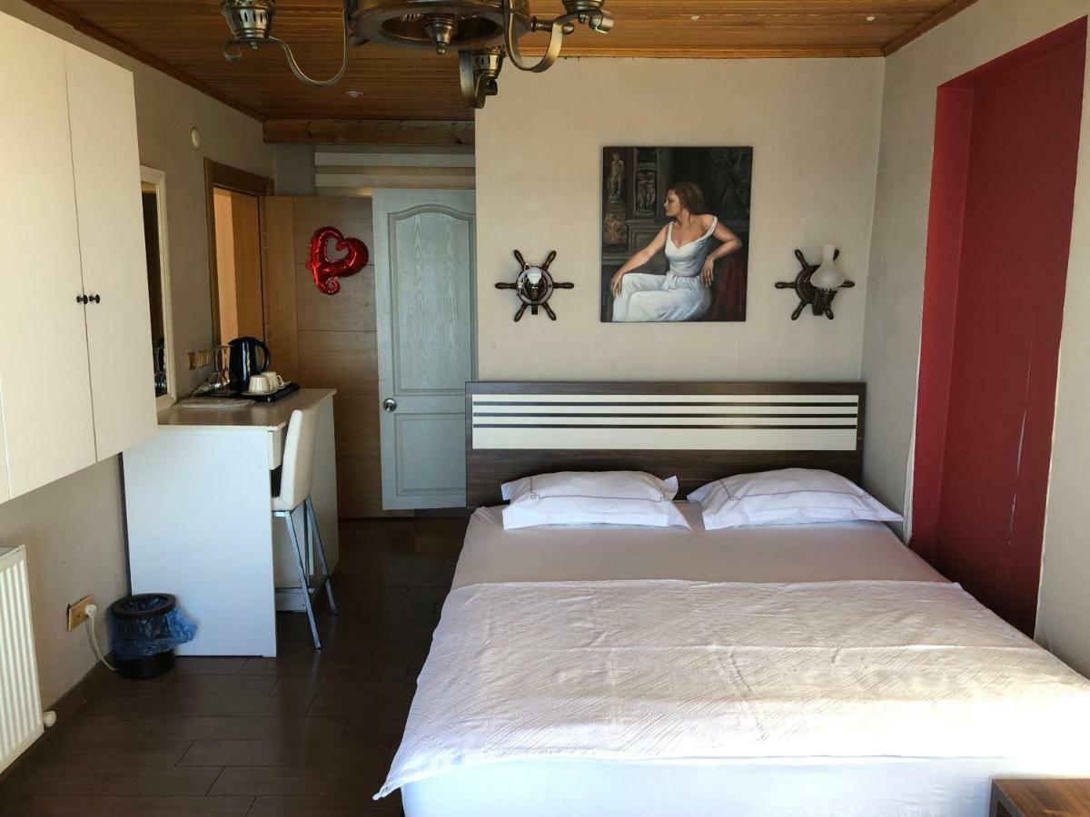 Iskandil Butik Otel - Istanbul — Photos 1